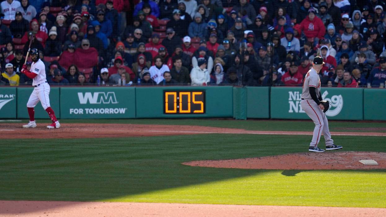 Orioles Red Sox Baseball