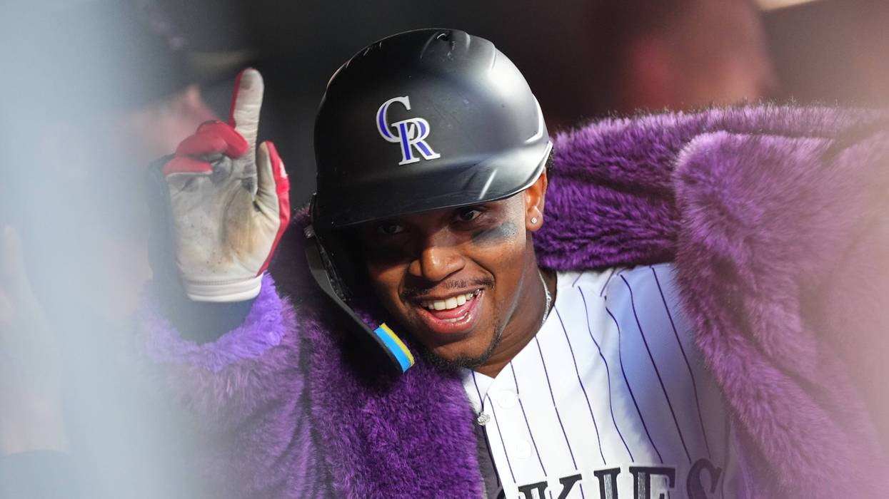 ORIOLES-ROCKIES 58