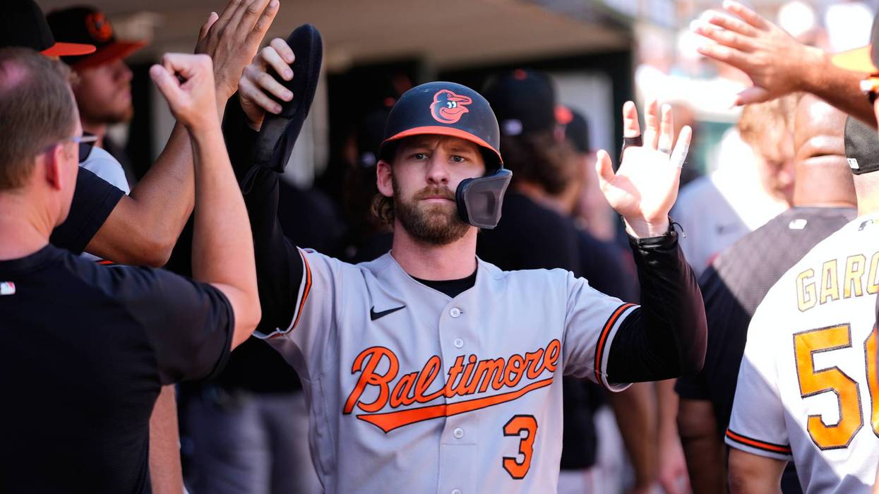 ORIOLES-TIGRES
