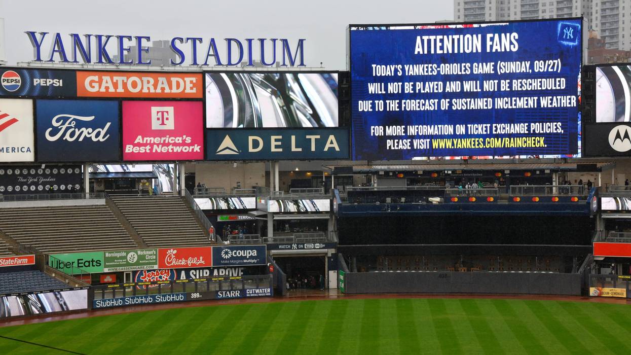 ORIOLES-YANKEES
