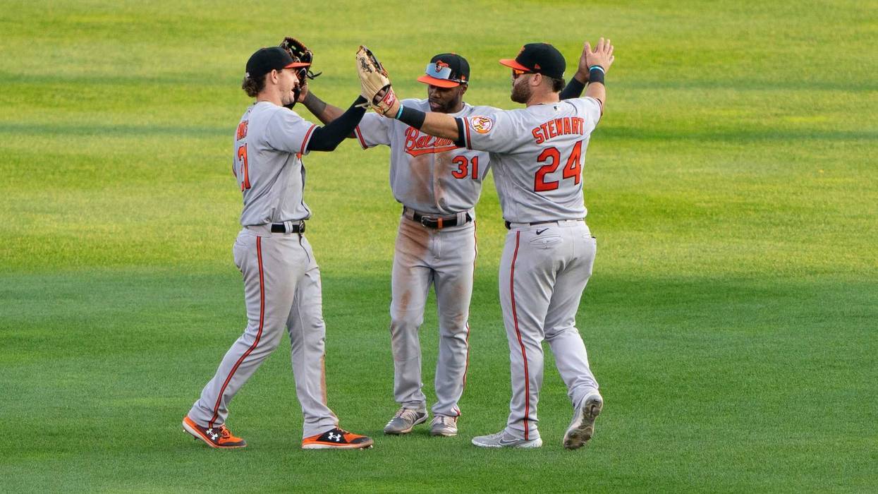 Orioles