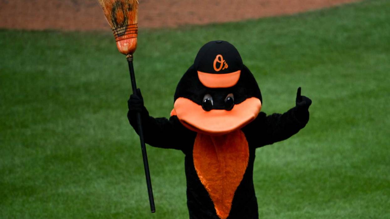 Orioles