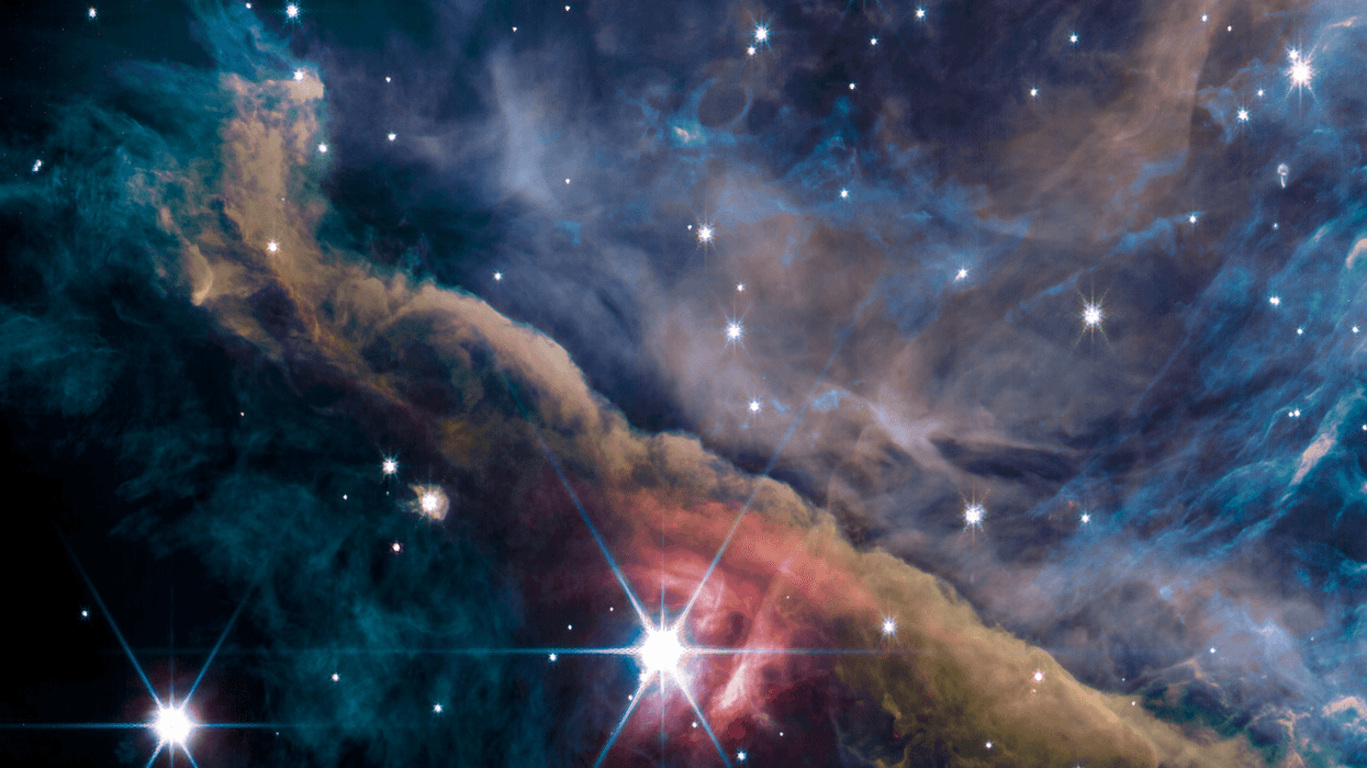 Orion Nebula