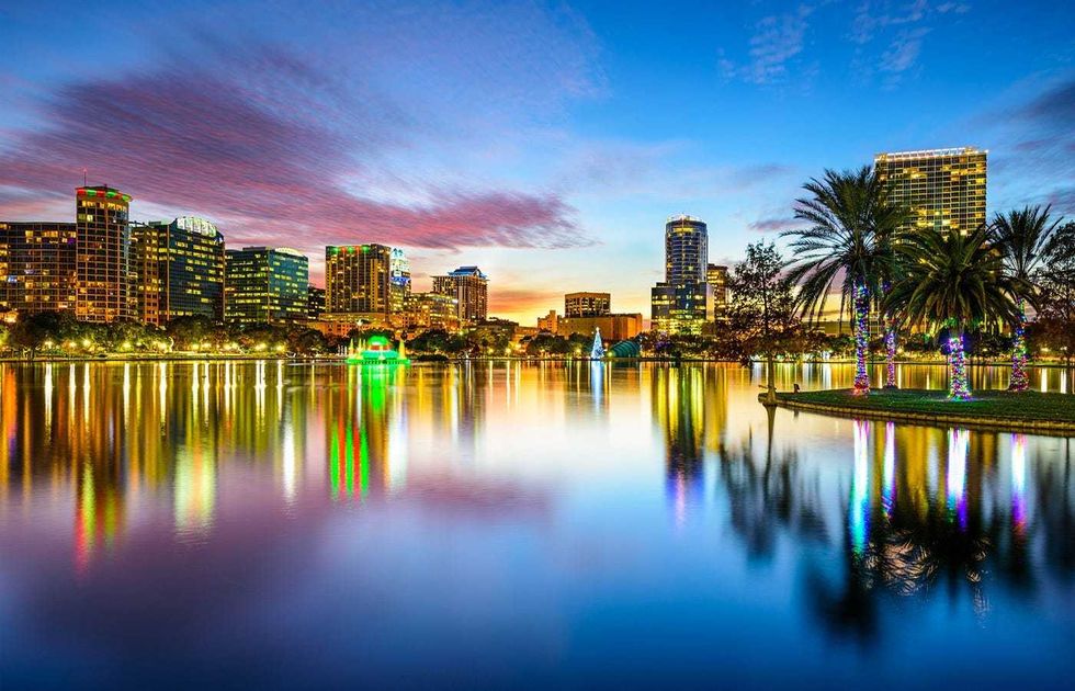 Orlando, Florida