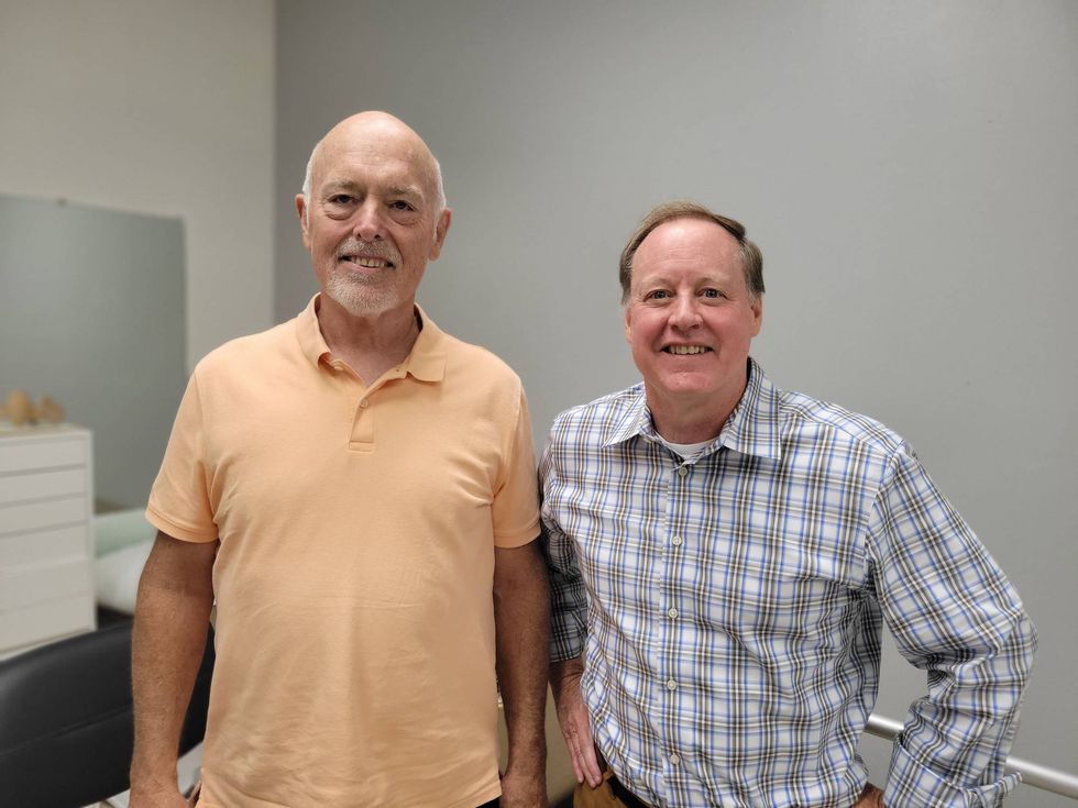 Orthotics and Prosthetics Lab