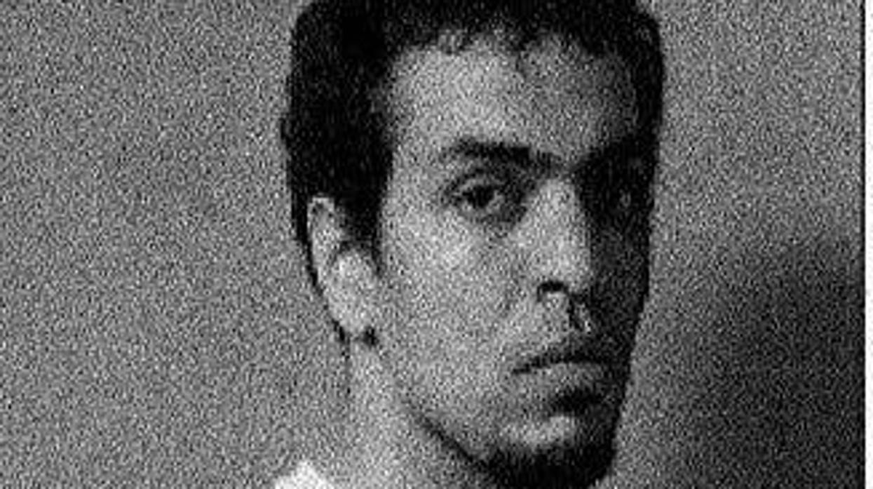 Osama E. El Hannouny | Palos Hills police