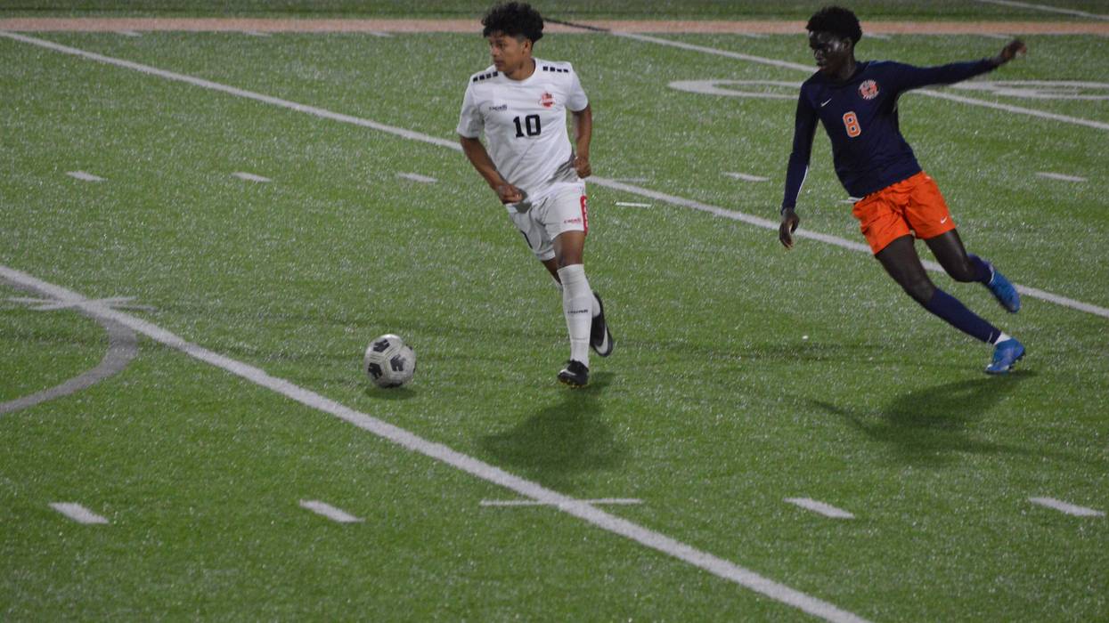 Osborne defeats South Cobb to get back in the win column