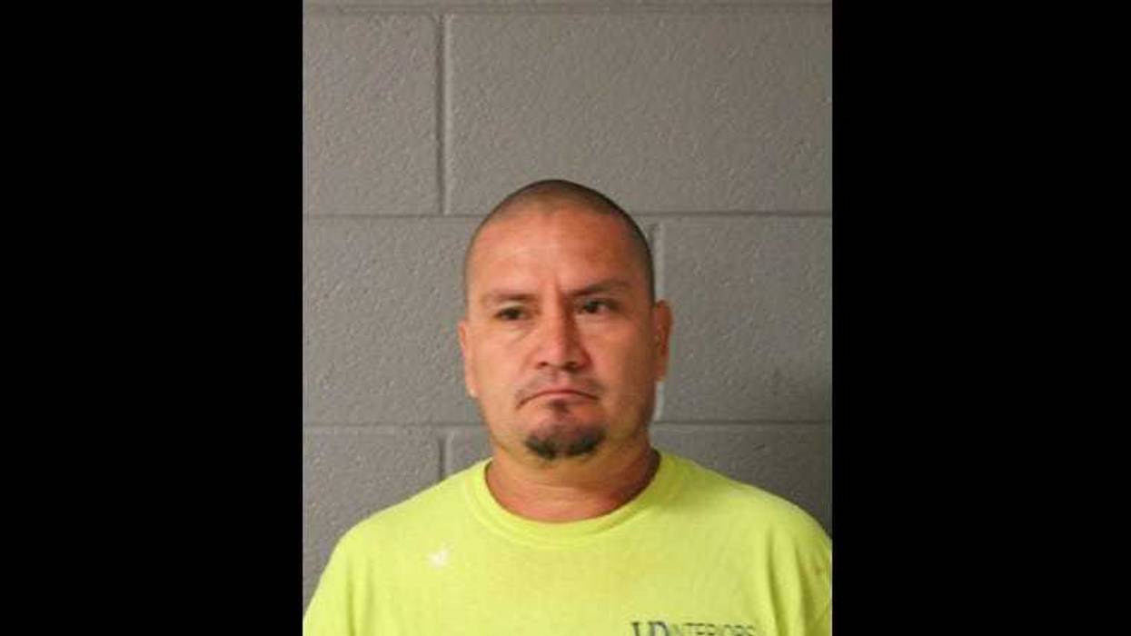 Oscar Martinez Guerrero