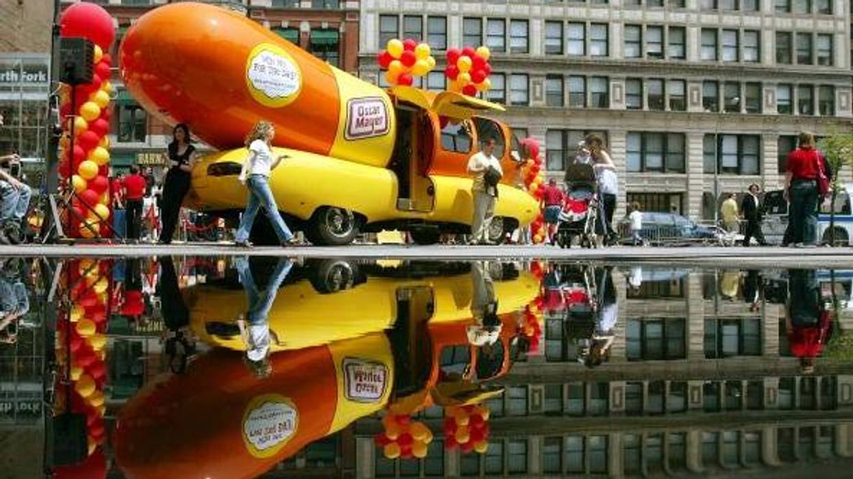oscar meyer