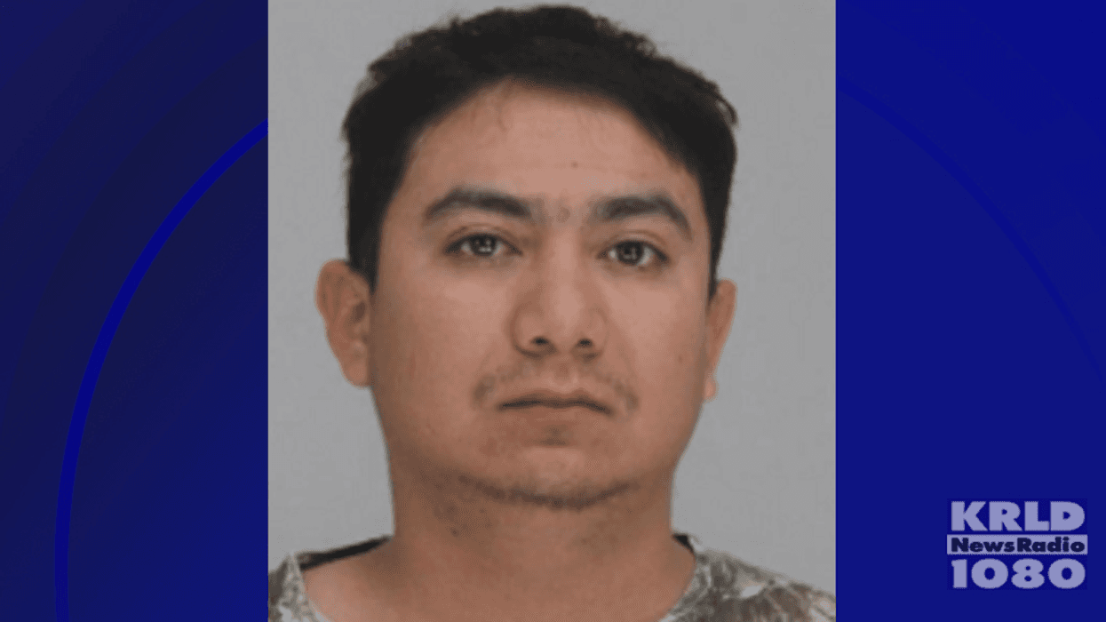 Oscar Sanchez Garcia