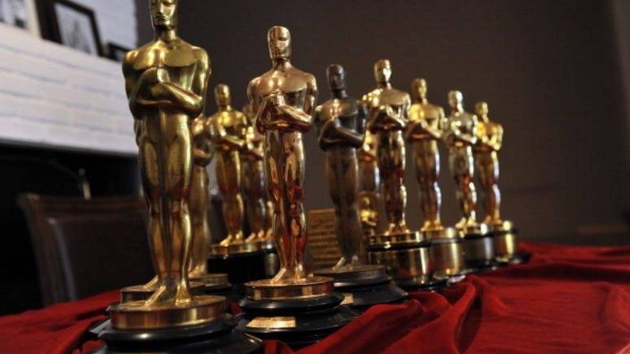 Oscars