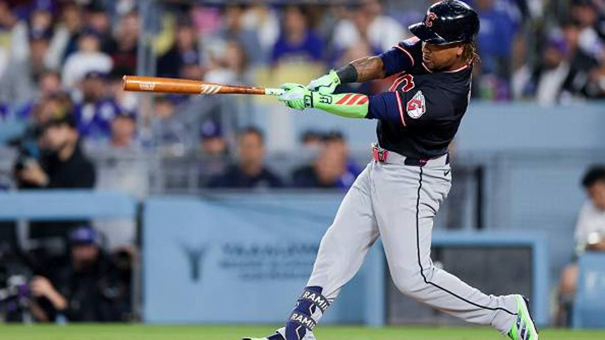 Are the Guardians the Most Liked Team in Cleveland Right Now?