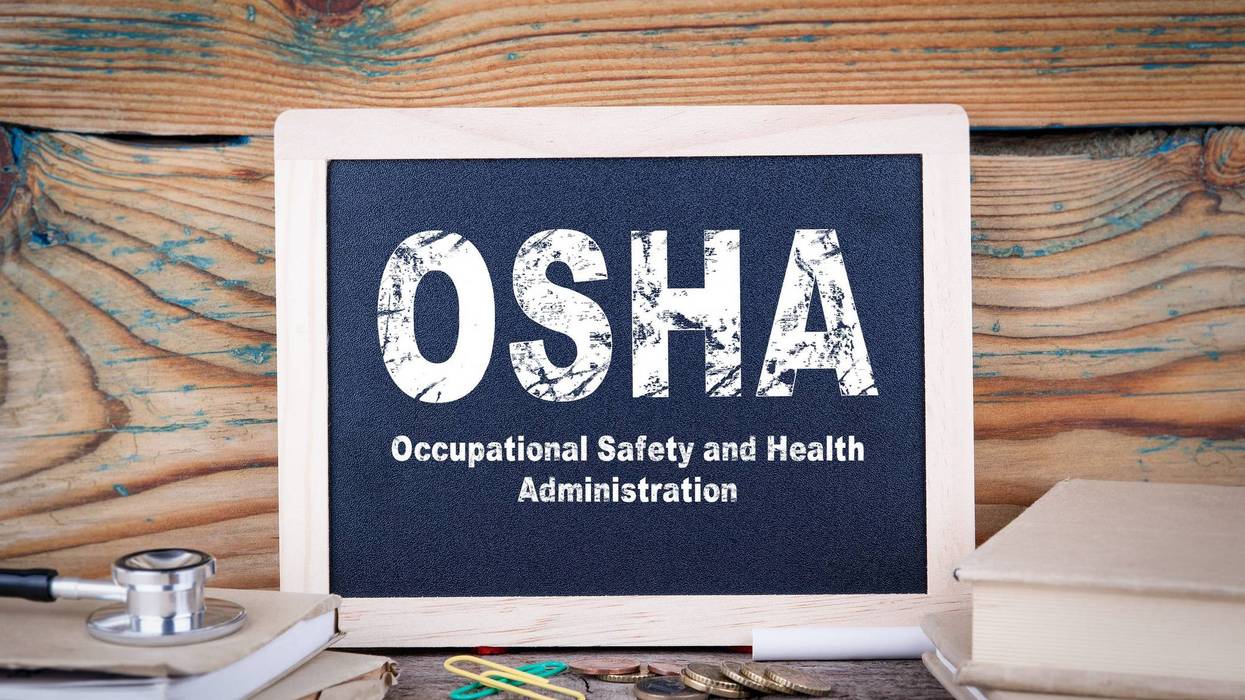 OSHA Fines