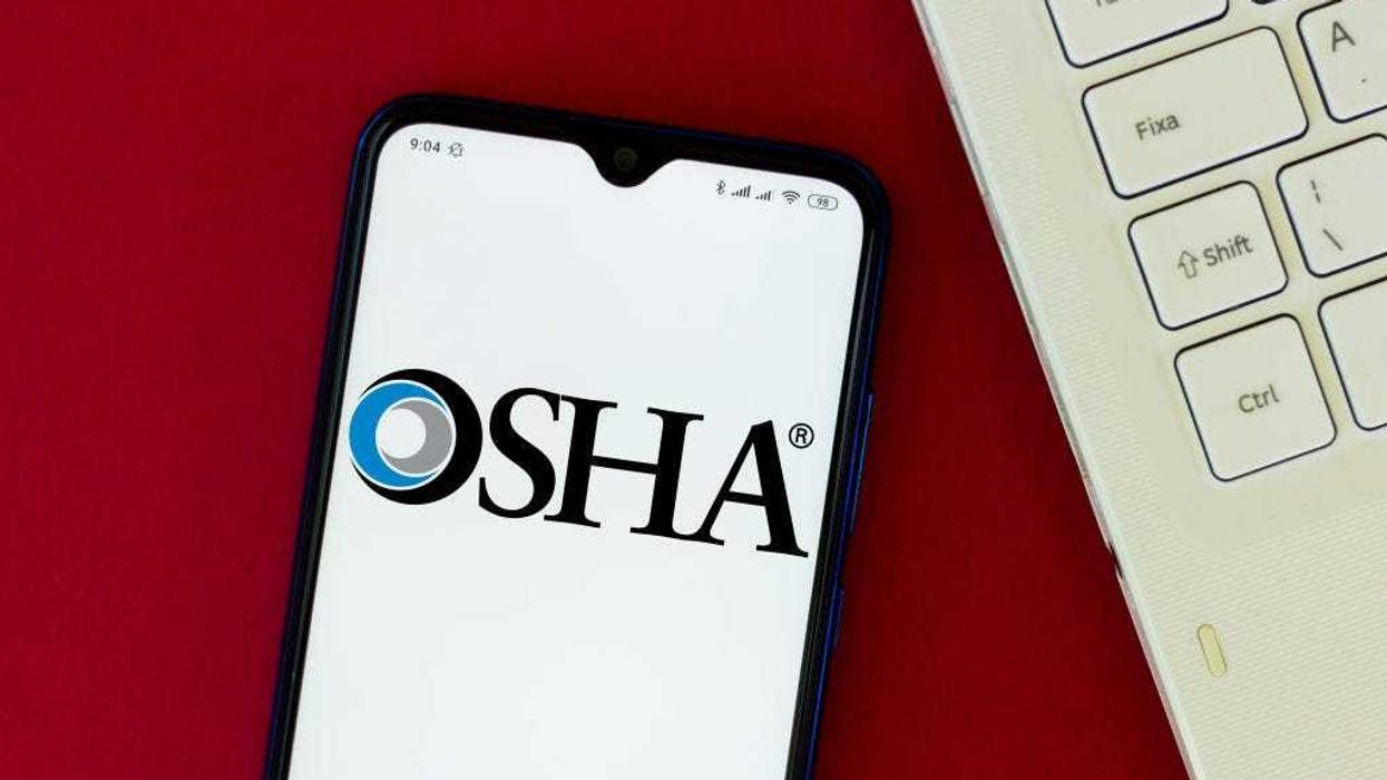 OSHA
