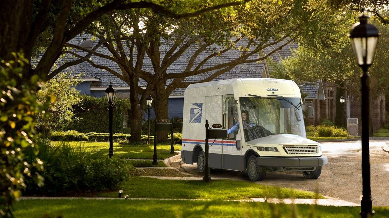 Oshkosh Defense has selected Spartanburg, South Carolina to be the home of its efforts to build the Next Generation Delivery Vehicle (NGDV) for the U.S. Postal Service