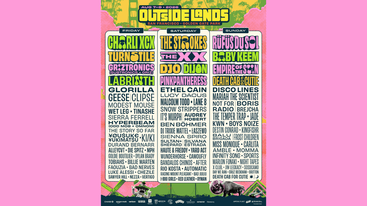 OSL 2026