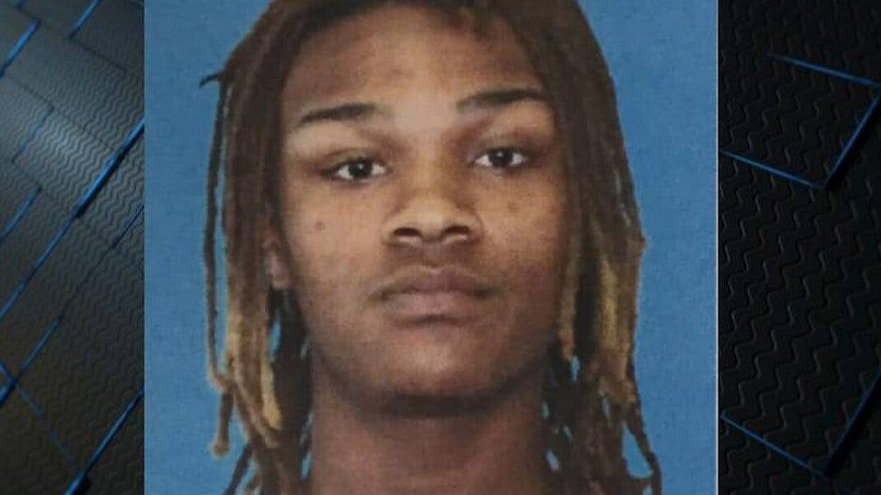 Osterlind: NOPD Names Horse Sex Suspect