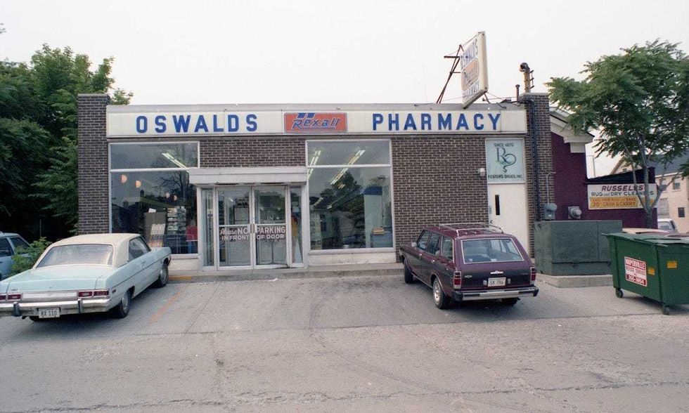 Oswald