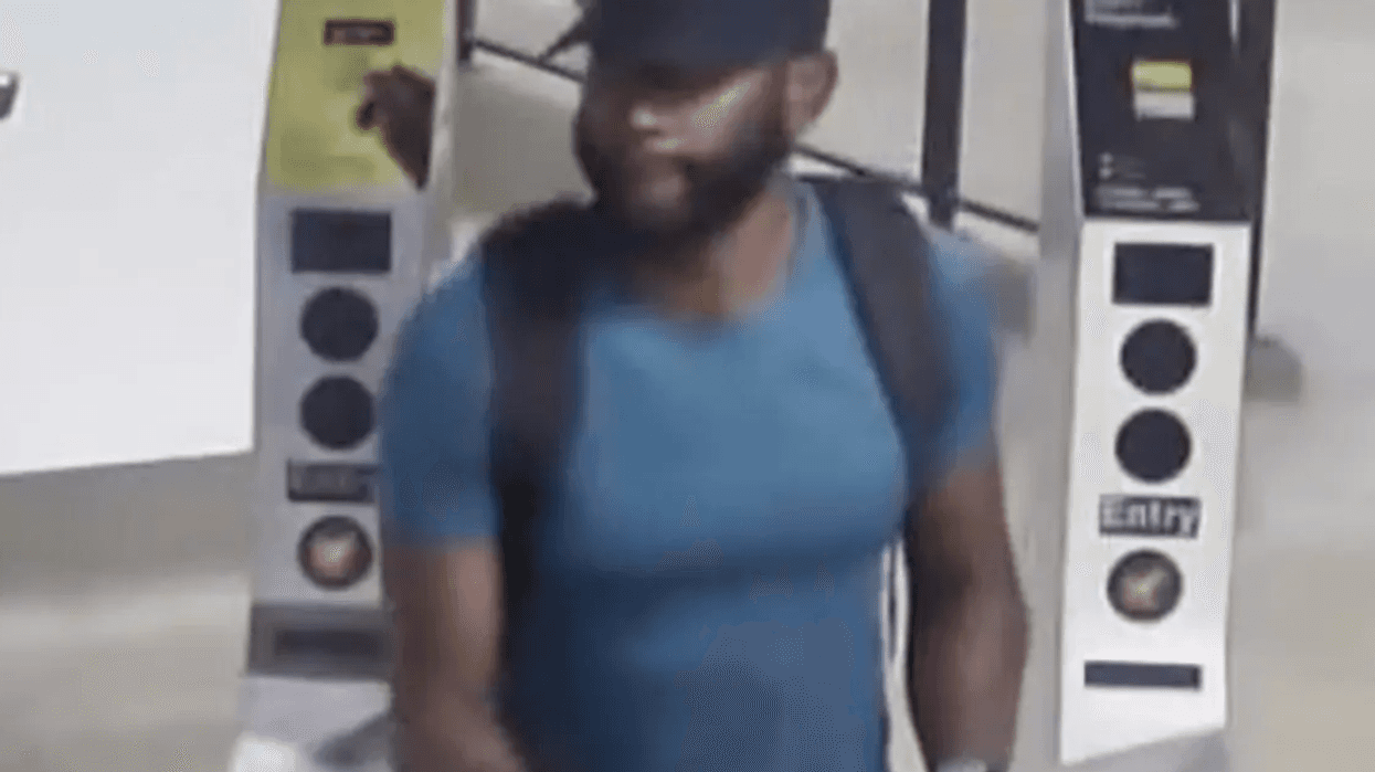 Otoniel McKenzie, 27