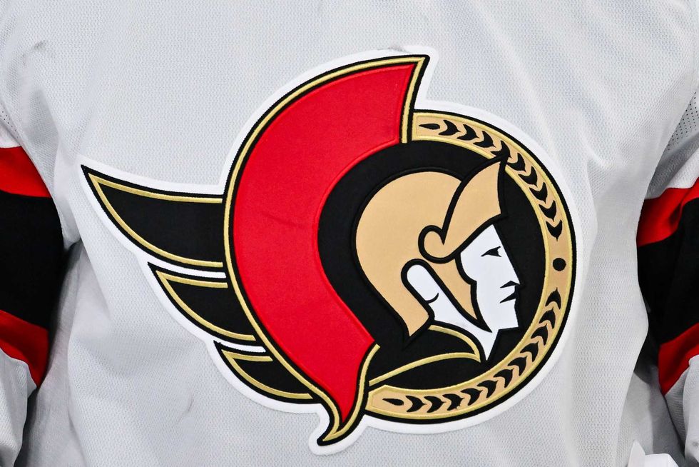 Ottawa Senators logo