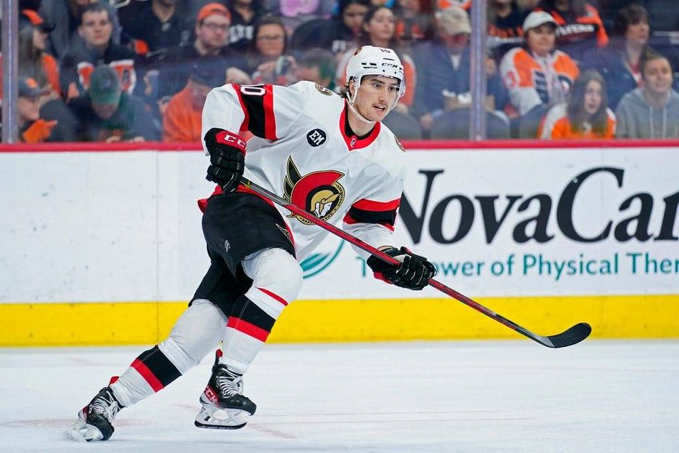 Ottawa Senators