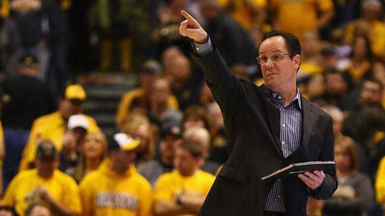 OU, WSU do battle at Intrust Bank Arena