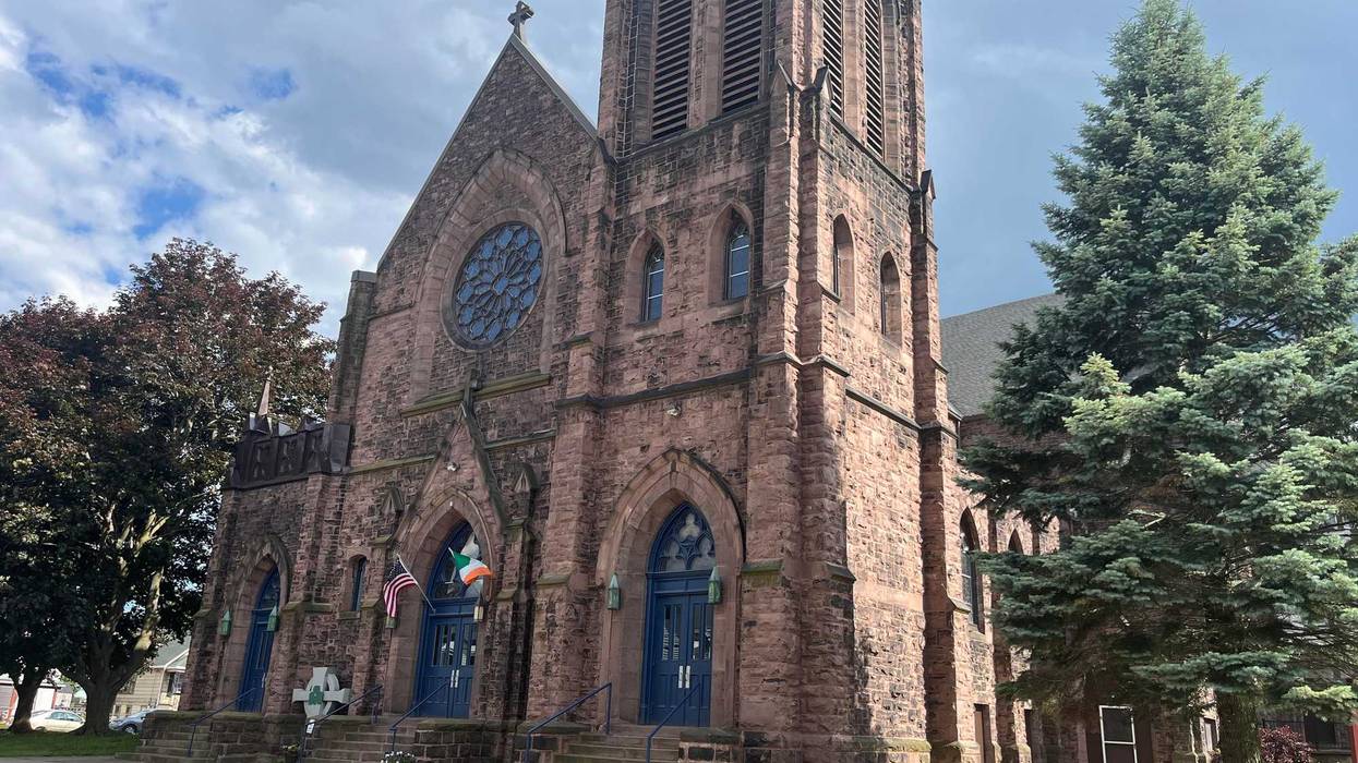 Our Lady of Perpetual Help