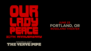 Our Lady Peace