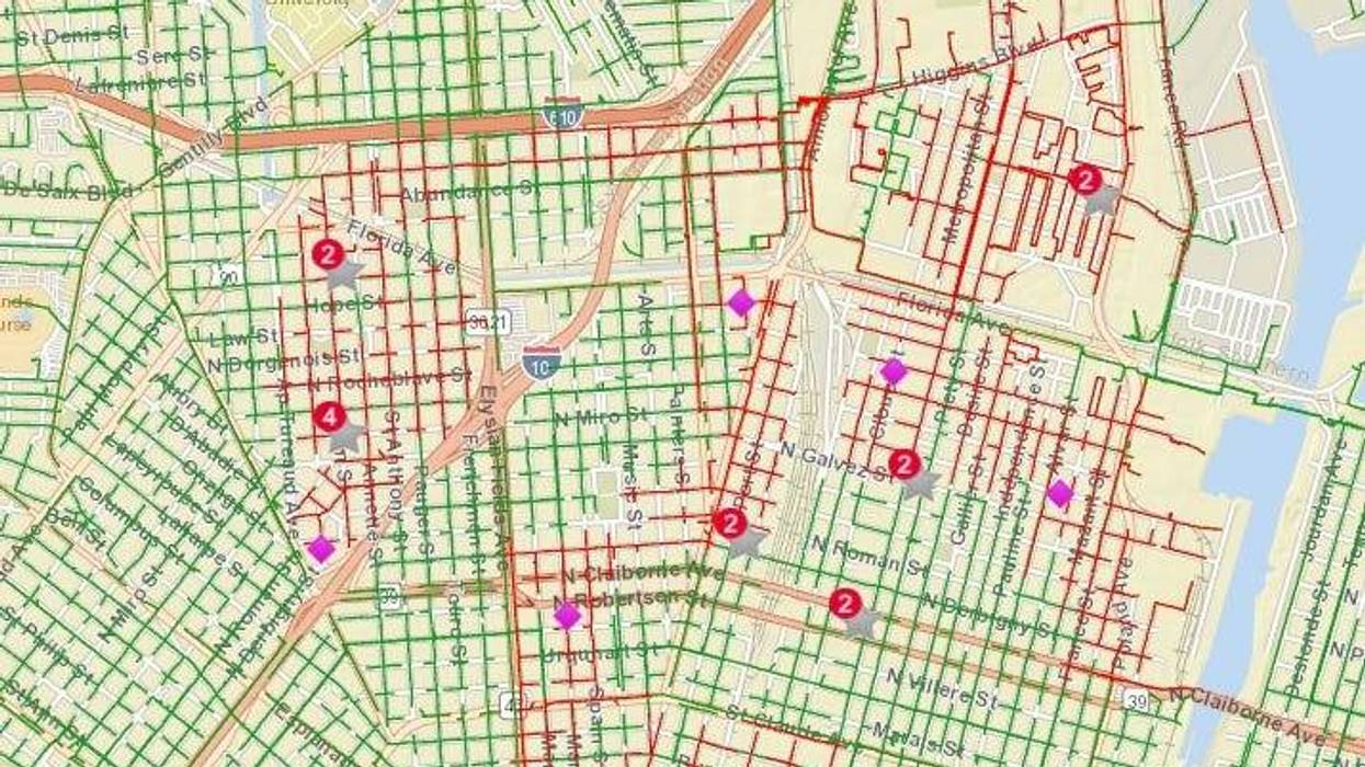Outage