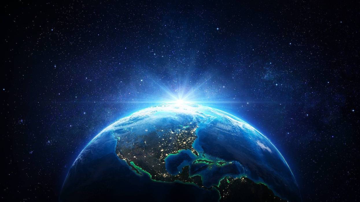 Outer Space