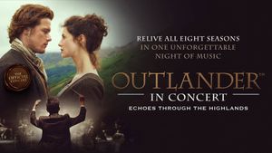 Outlander In Concert