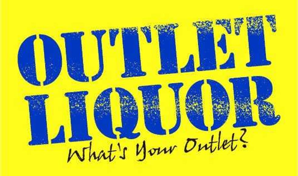 Outlet Lliquor