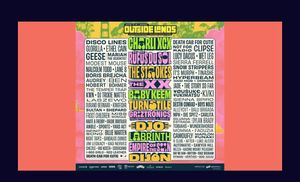 Outside Lands