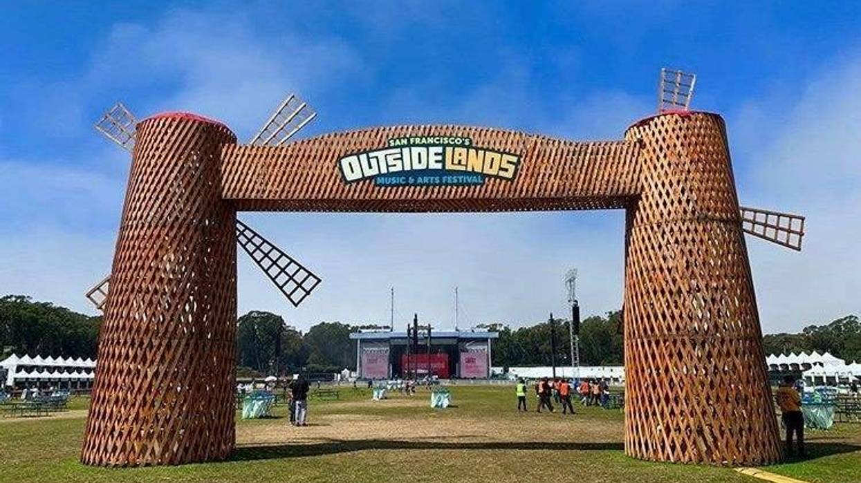 Outside Lands