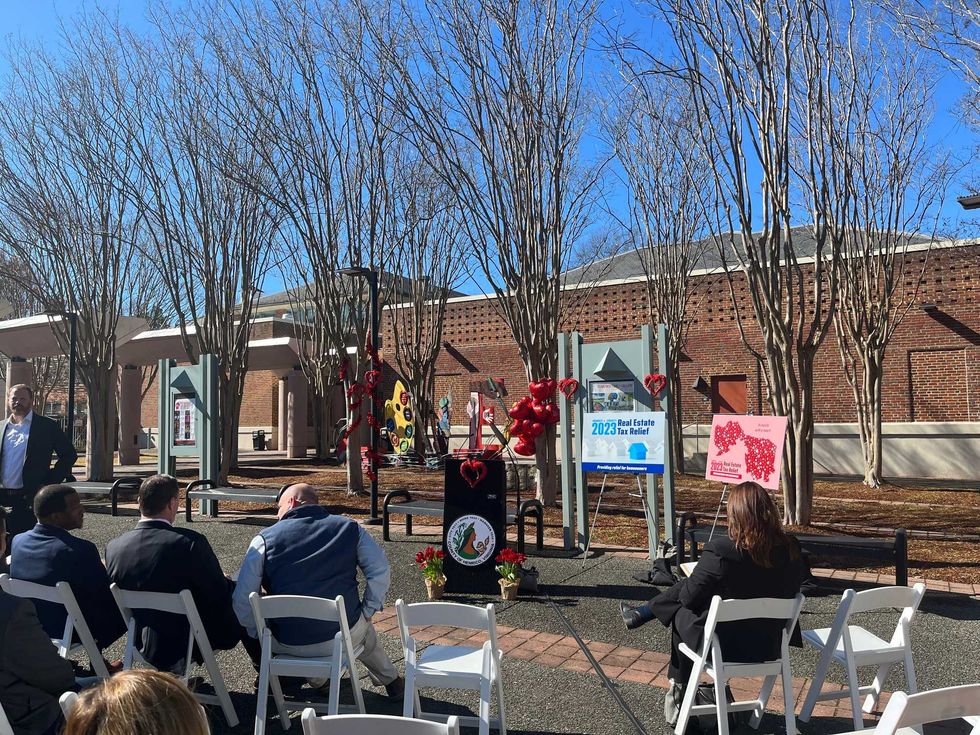 Henrico Announces Proposed Tax Credit