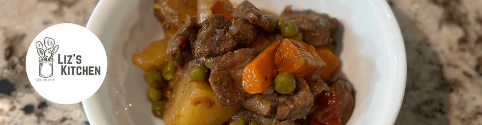 oven beef stew