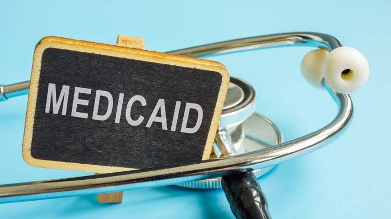 Over 3 million Michiganders are going to have to reapply for Medicaid benefits. And for some, that's a matter of life and death