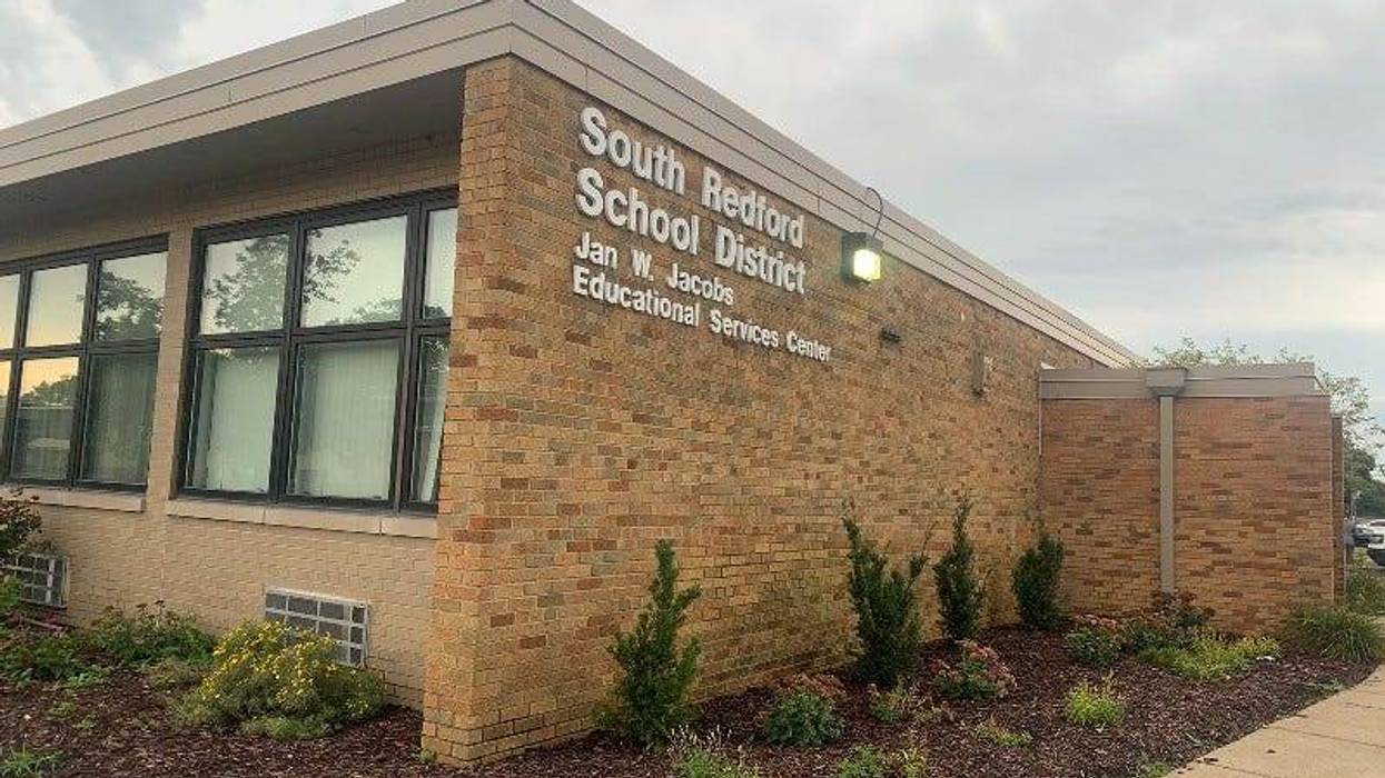 Over 3,100 students remained out of school Wednesday after education administrators in Wayne County say they are continuing clean up efforts after a cyber attack on Tuesday.