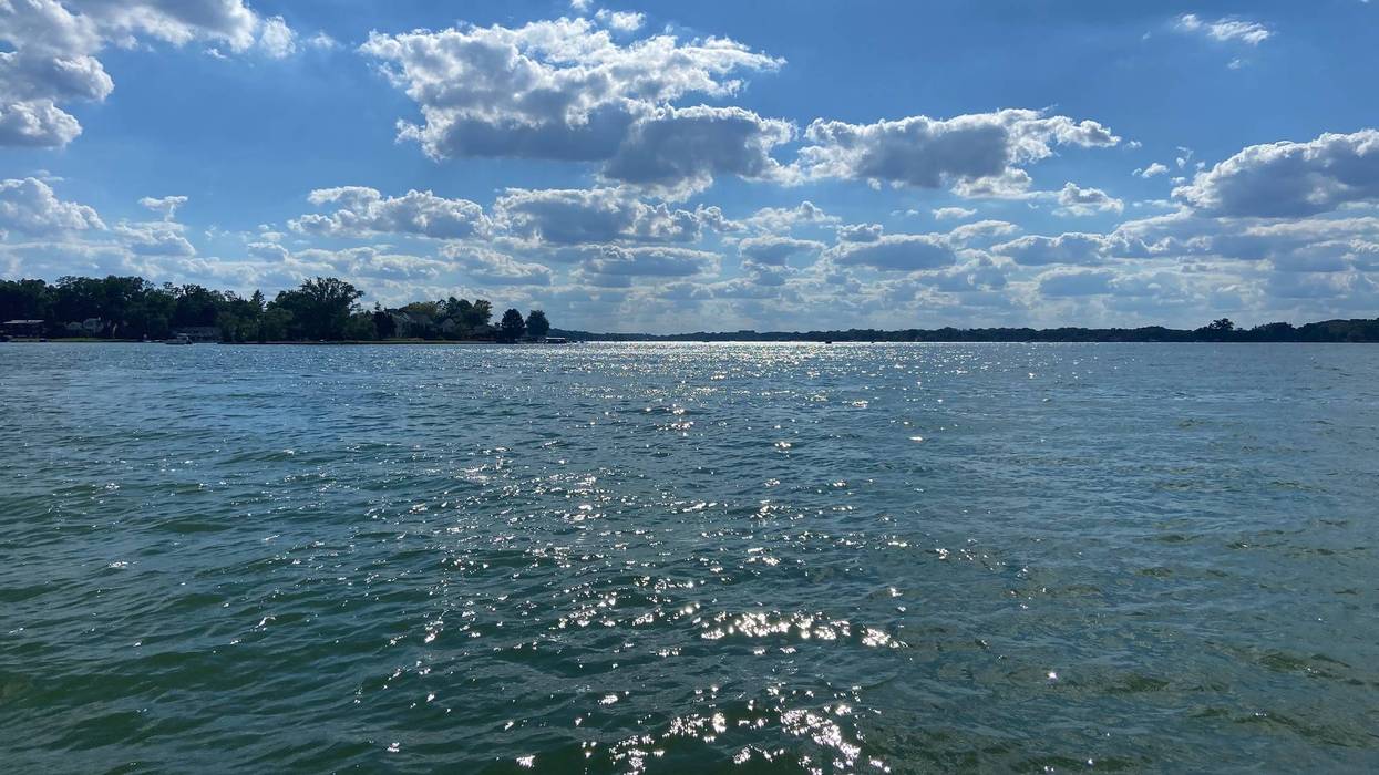 Over a dozen beaches in Michigan -- including several in Metro Detroit -- have closures or advisories in effect heading into the holiday weekend after officials say high levels of bacteria were detected.