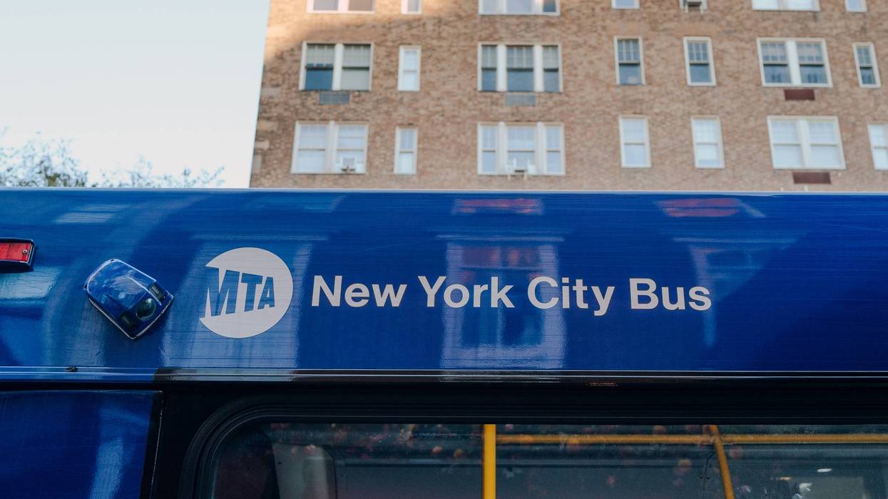 15 injured in MTA bus crash in the Bronx: FDNY