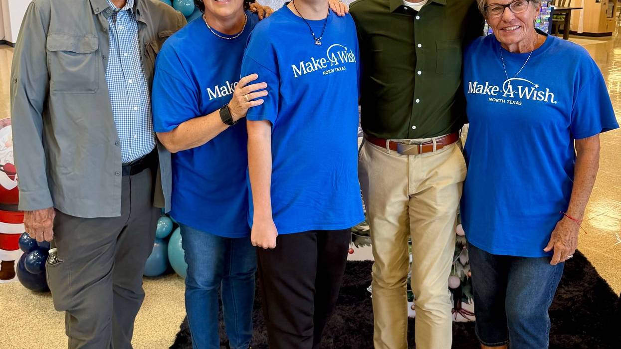 Over the course of one unforgettable day, you helped raise $27,494 — real money that will fuel real wishes for children battling critical illnesses right here in our own backyard.