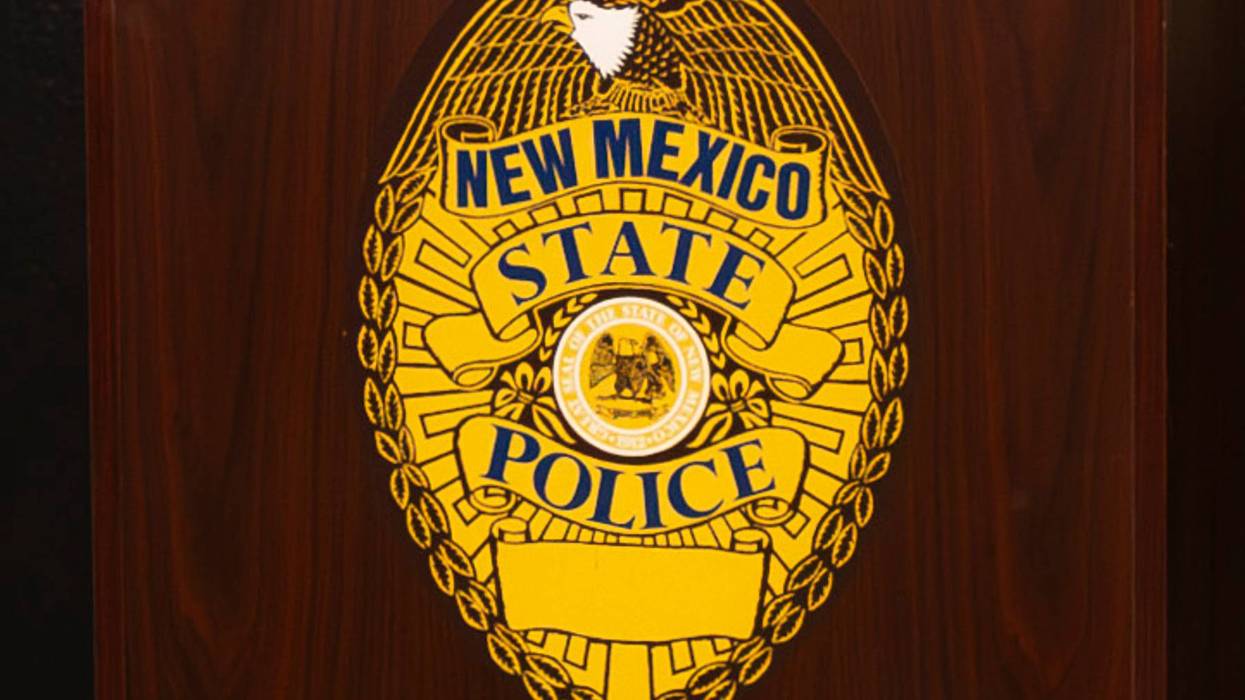 Overdose Deaths New Mexico