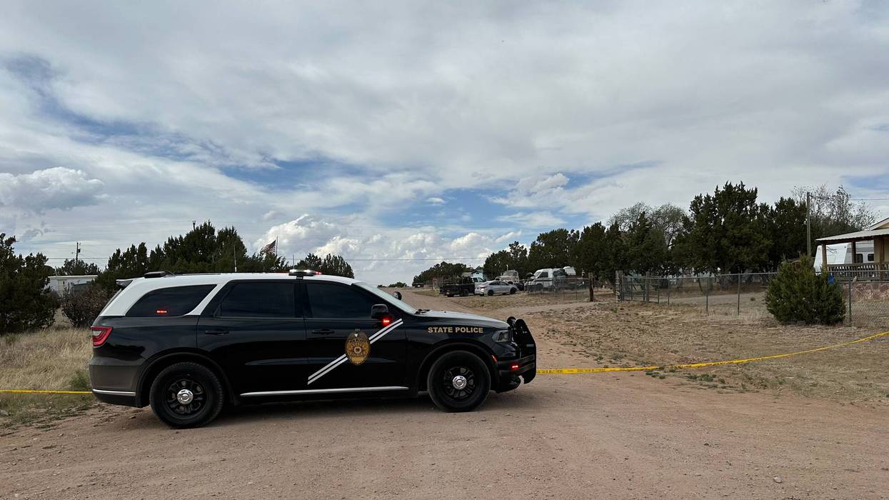 Overdose Deaths New Mexico