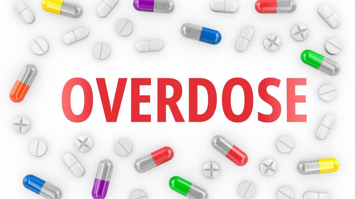 Overdose