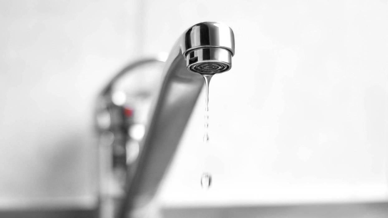 Overnight Water Service Interruption Scheduled in Hazleton