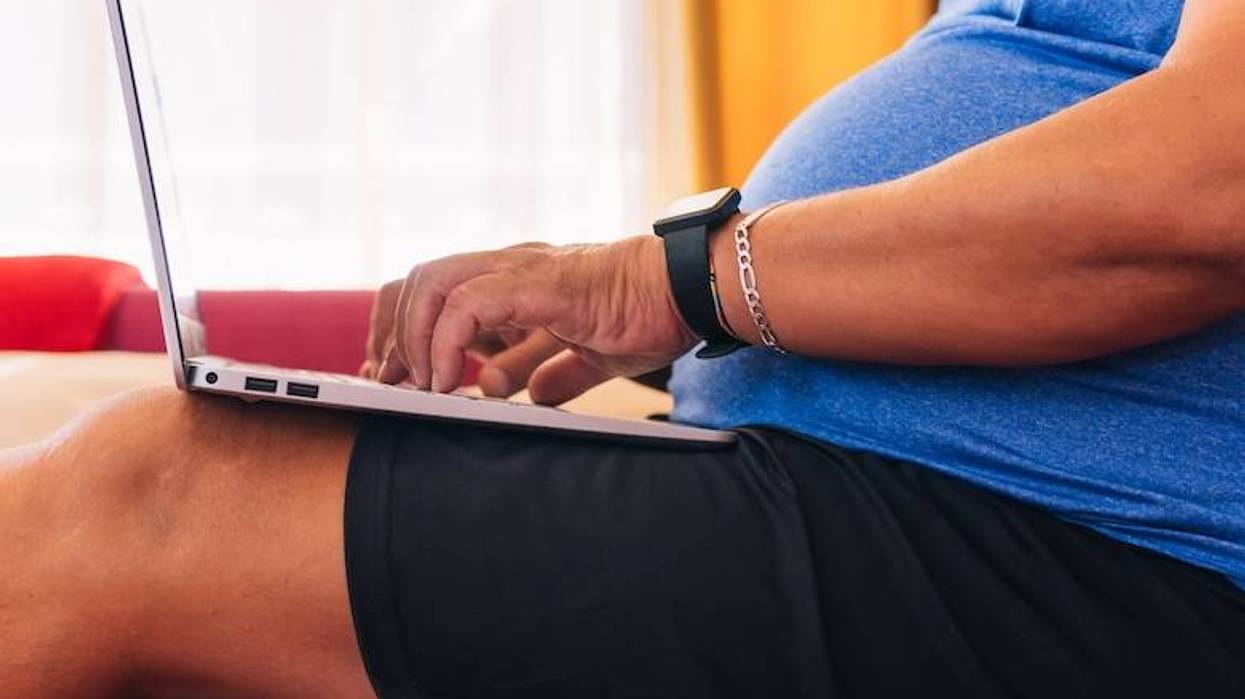 Study finds Texas searches for weight-loss drugs the third-most of any state in the nation