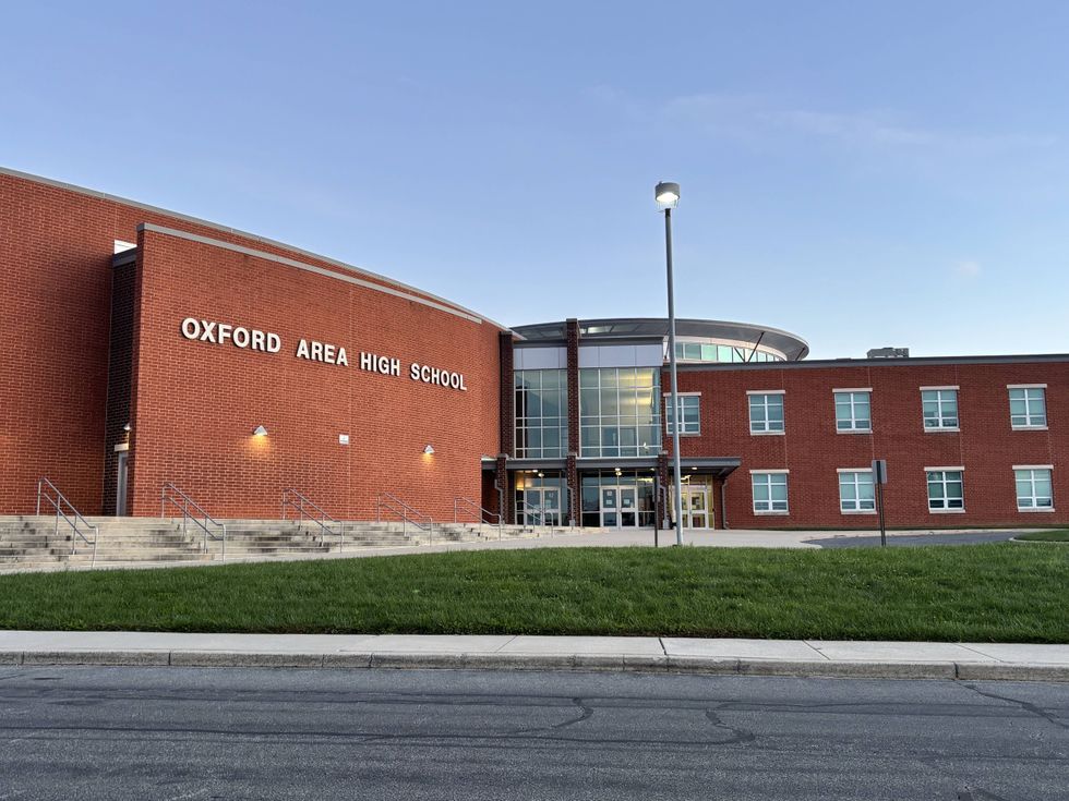 Measles case closes Chester County high school