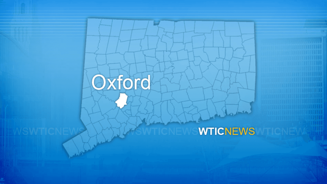 Oxford
