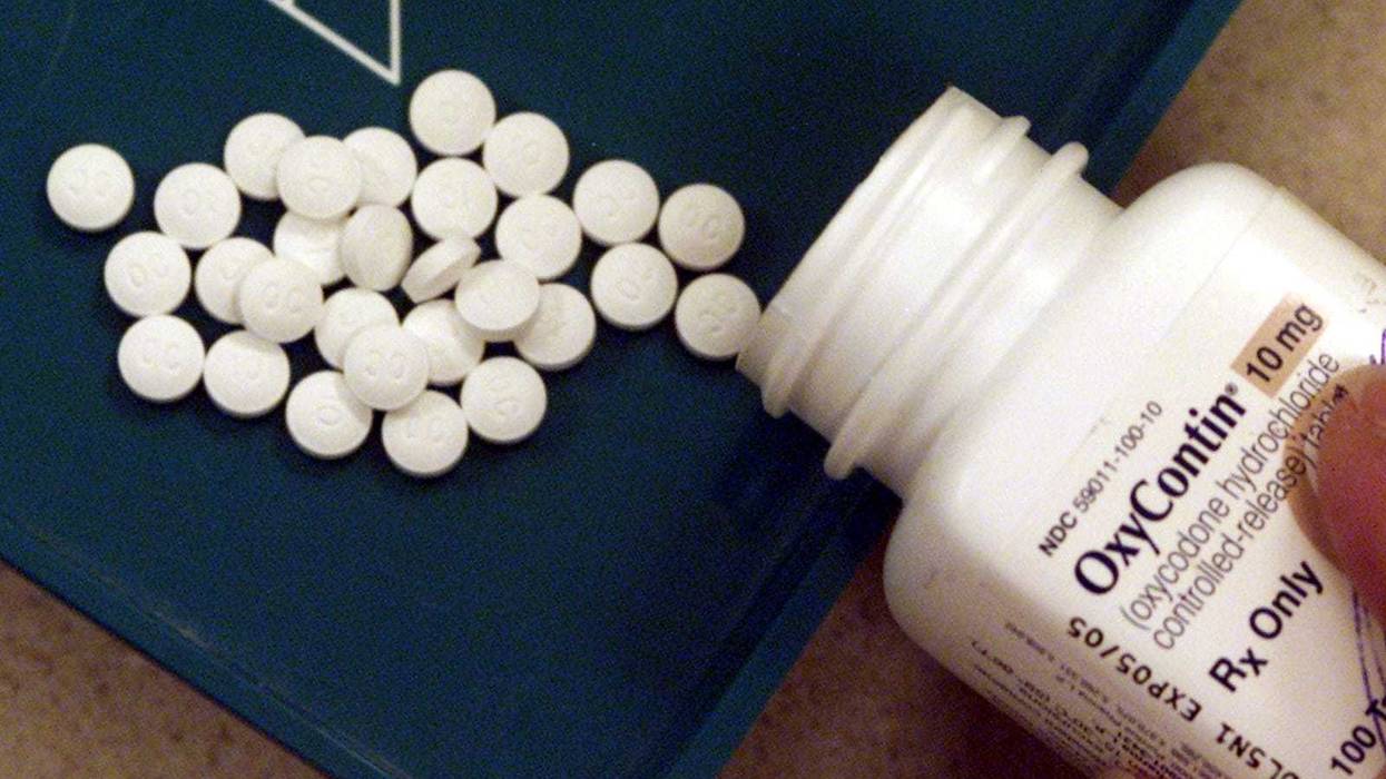 OxyContin