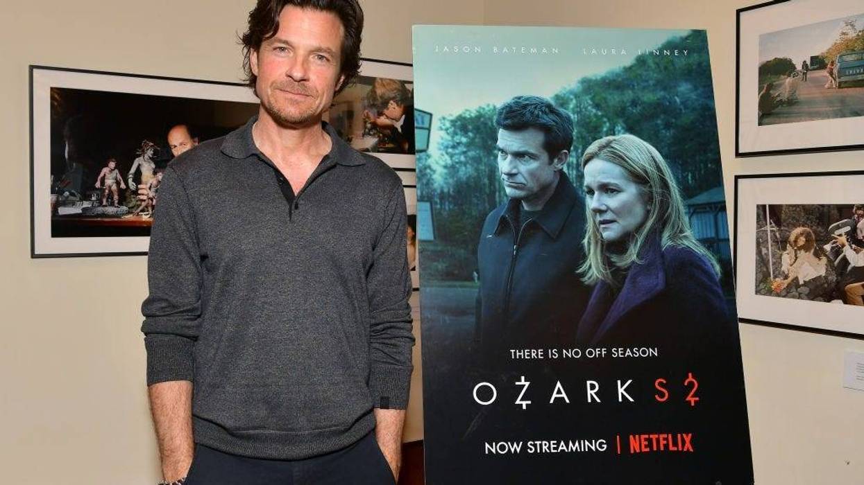 Ozark